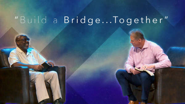 Build a Bridge... Together Image