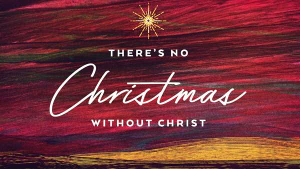 How Nazareth Missed Christmas Image