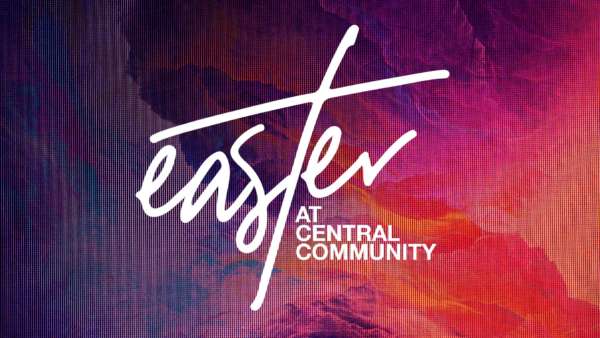 Easter - Full Contemporary Service Image
