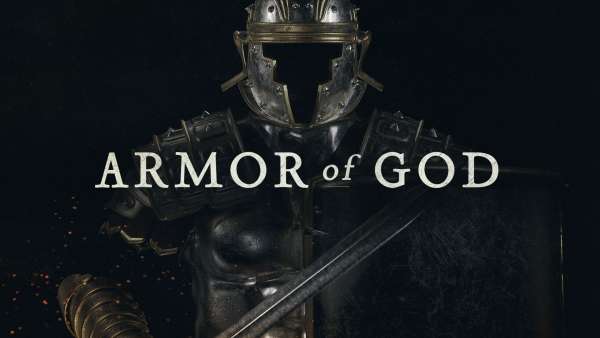 Armor of God, Part 6 Image