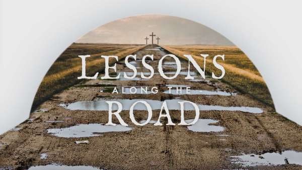 Lessons Along the Road Image