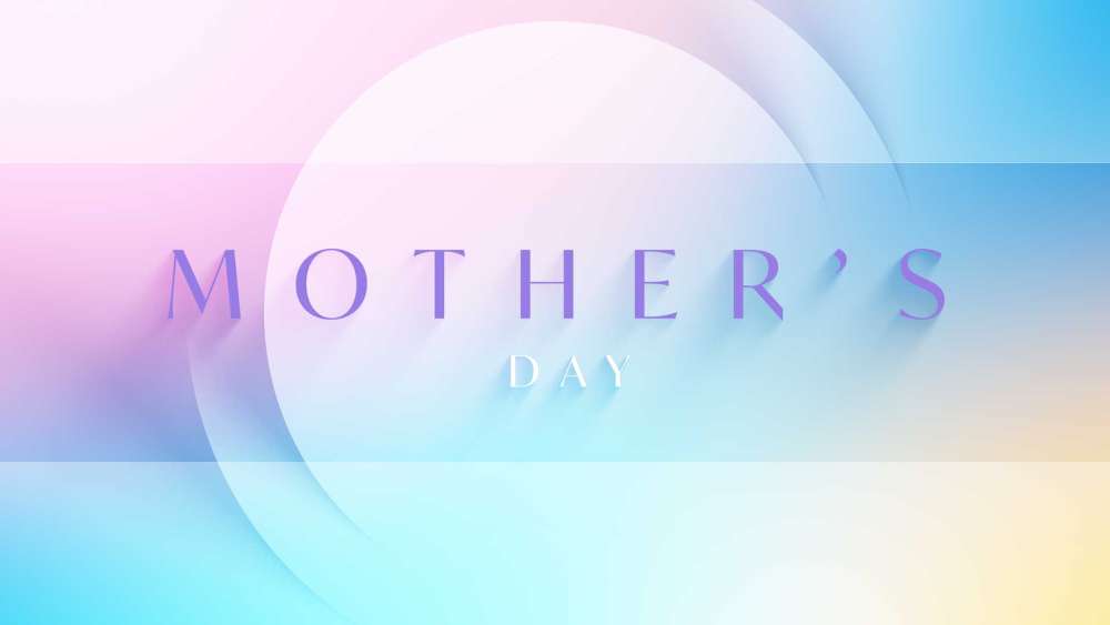 Mother\'s Day 2024