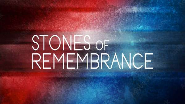 Stones of Remembrance Image