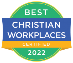 Best Christian Workplaces 2022 // Central Community Church, Wichita, KS