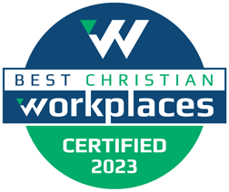 Best Christian Workplaces 2023 // Central Community Church, Wichita, KS