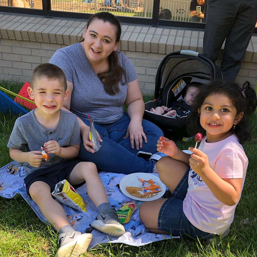 Central Community Preschool, Central Community Church, Wichita, KS