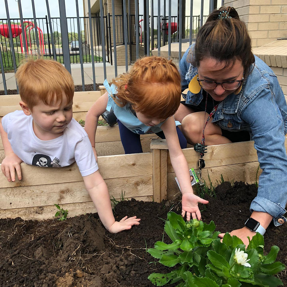 Central Community Preschool, Central Community Church, Wichita, KS