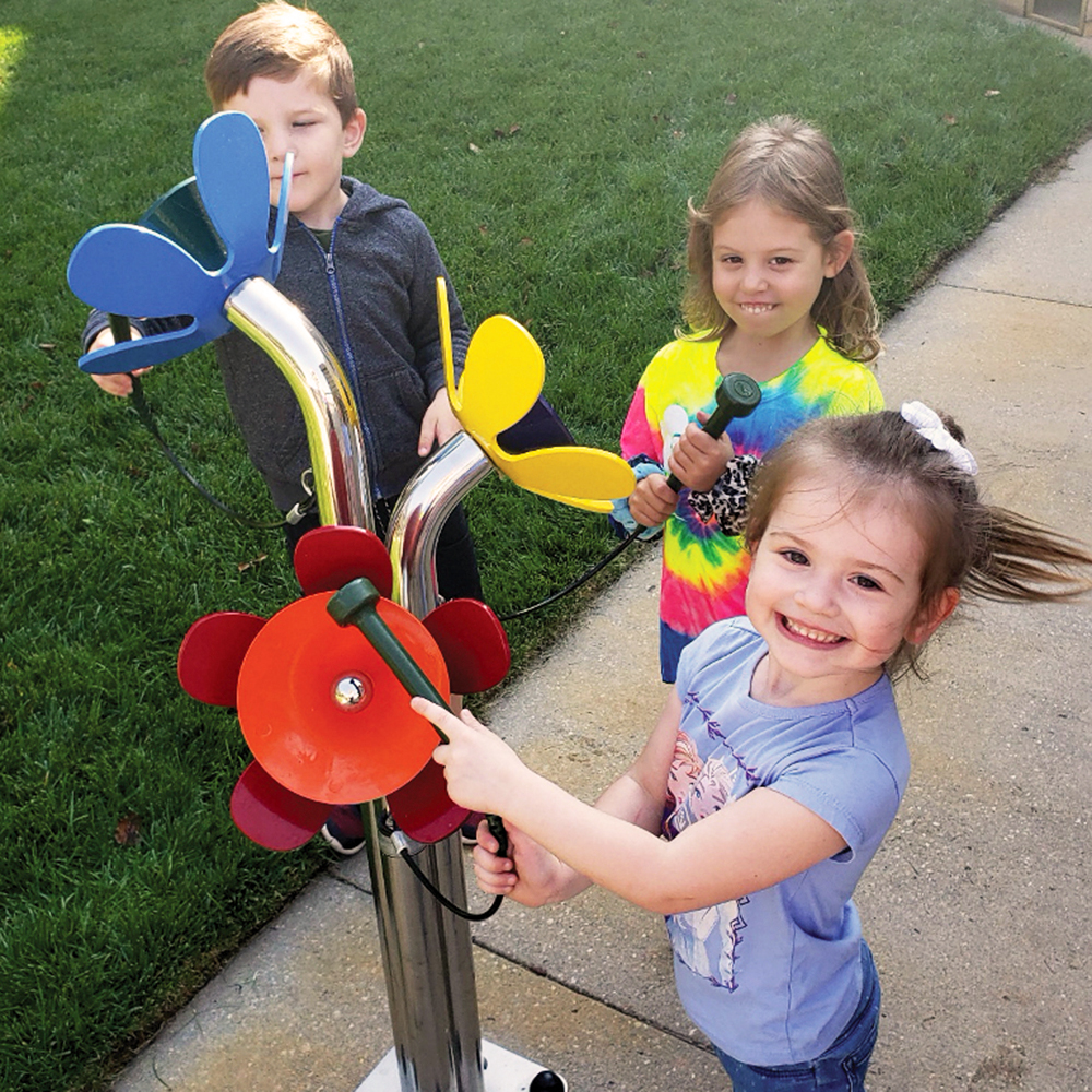 Central Community Preschool, Central Community Church, Wichita, KS