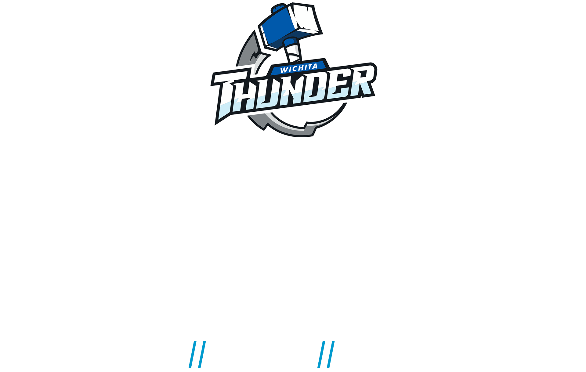 Wichita Thunder Faith & Family Night with Postgame Featuring Comedian Michael Jr. // Sunday, Feb. 6 // Intrust Bank Arena