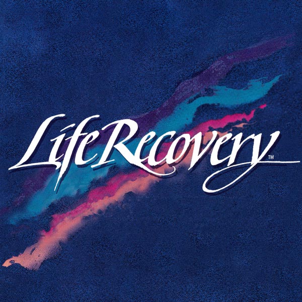 Life Recovery Living Hope Support Group, Central Community Church, Wichita, KS